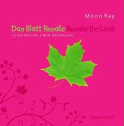 Das Blatt Rosalie - Rosalie the Leaf