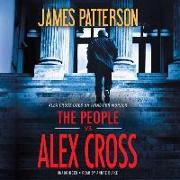 The People Vs Alex Cross