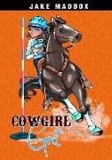 Cowgirl Grit