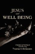 Jesus and Well Being