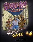 Scooby-Doo! and the Cliff Dwellings of Mesa Verde: The Ghostly Gaze