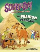 Scooby-Doo! and the Pyramids of Giza: The Phantom Pharaohs