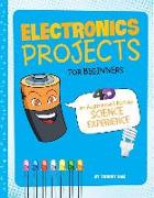 Electronics Projects for Beginners: 4D an Augmented Reading Experience