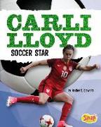 Carli Lloyd: Soccer Star