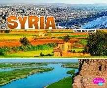 Let's Look at Syria