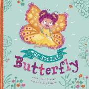 The Social Butterfly