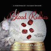 Blood Rubies