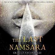 The Last Namsara