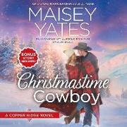 Christmastime Cowboy