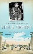 North Carolina Aviatrix Viola Gentry: The Flying Cashier