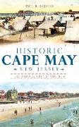 Historic Cape May, New Jersey: The Summer City by the Sea