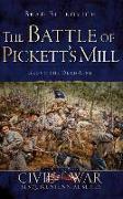 The Battle of Pickett's Mill: Along the Dead Line