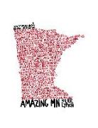 Amazing MN: State Rankings & Unusual Information