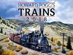 Howard Foggs Trains