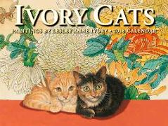 Ivory Cats