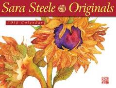 Sara Steele Originals