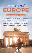 Andy Steves' Europe (Second Edition)