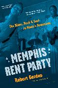 Memphis Rent Party