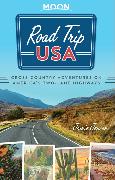 Road Trip USA (Eighth Edition)