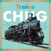 Trains Chug