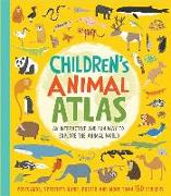 Children's Animal Atlas