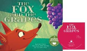 The Fox and the Grapes