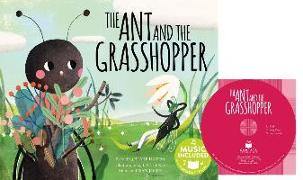 The Ant and the Grasshopper