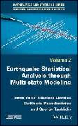 Earthquake Statistical Analysis Through Multi-State Modeling