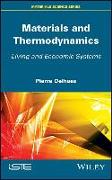 Materials and Thermodynamics