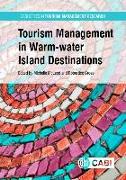 Tourism Management in Warm-Water Island Destinations