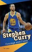 Stephen Curry Courage and Faith
