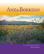 Anza-Borrego: A Photographic Journey, 2nd Edition