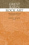 Great Basin Rock Art: Archaeological Perspectives