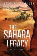 The Sahara Legacy: A Sean Wyatt Thriller