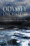 Odyssey Uncharted: A World War II Childhood Adventure and Education Wrapped in