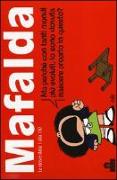 Mafalda. Le strisce dalla 1 alla 160