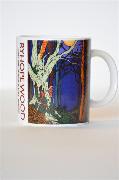 Ryhope Wood Mug