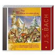 CD »Das Weihnachtsoratorium (BWV 248)«