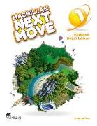 Macmillan Next Move 1. British Edition / Workbook