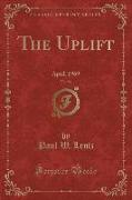 The Uplift, Vol. 56