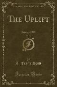 The Uplift, Vol. 37