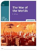 Oxford Literature Companions: The War of the Worlds Workbook