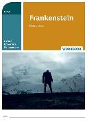 Oxford Literature Companions: Frankenstein Workbook