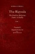 The Rigveda: 3-Volume Set