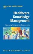 Healthcare Knowledge Management