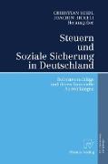 Steuern und Soziale Sicherung in Deutschland