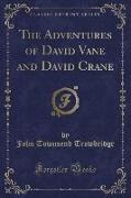 The Adventures of David Vane and David Crane (Classic Reprint)
