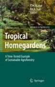 Tropical Homegardens