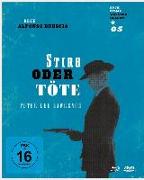 Stirb oder töte (Westernhelden 06). Blu-ray + DVD