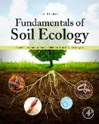 Fundamentals of Soil Ecology